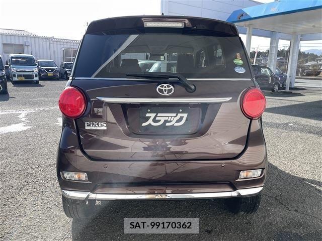 Toyota PIXIS JOY 2020 6420884-4