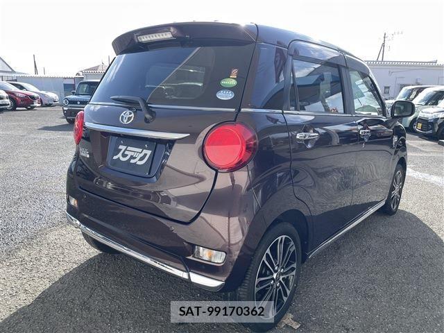 Toyota PIXIS JOY 2020 6420884-5