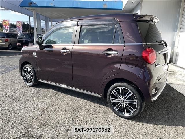 Toyota PIXIS JOY 2020 6420884-6