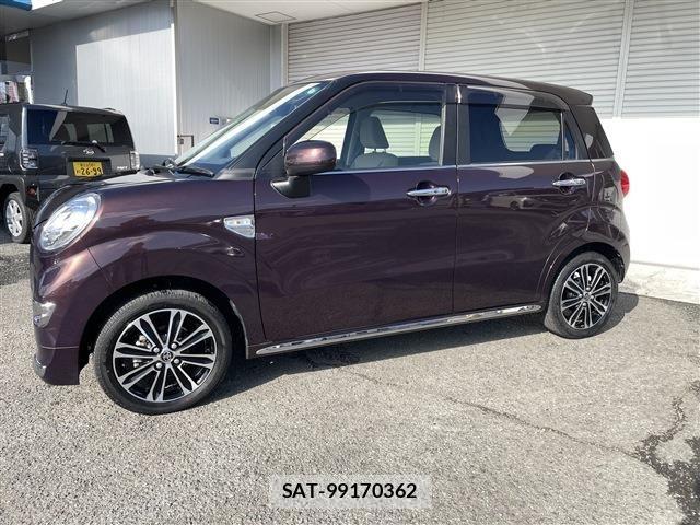 Toyota PIXIS JOY 2020 6420884-7