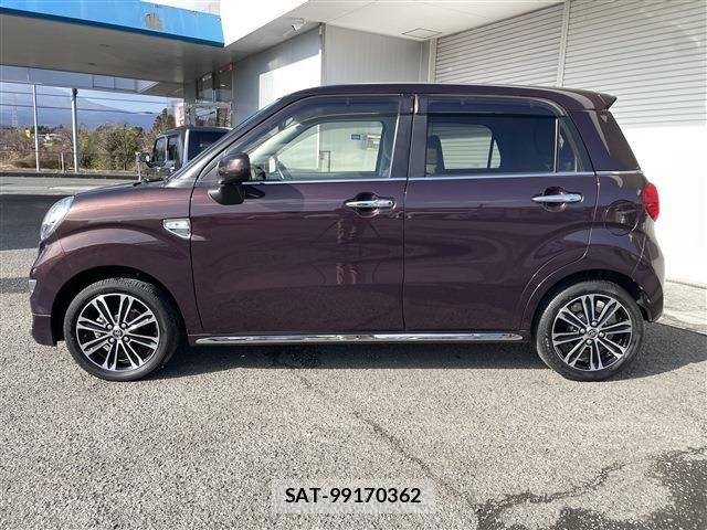 Toyota PIXIS JOY 2020 6420884-8