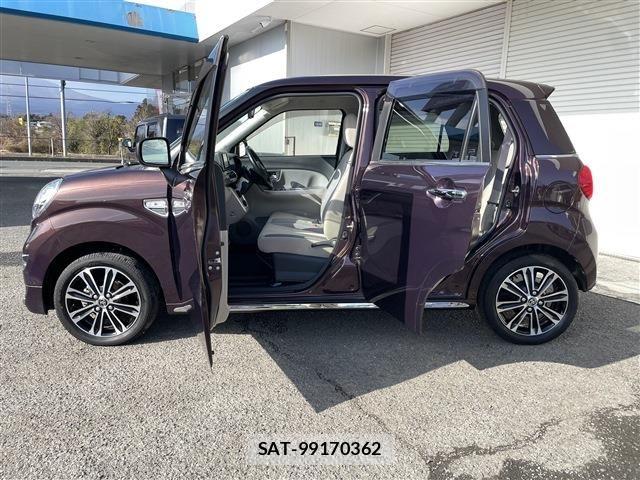 Toyota PIXIS JOY 2020 6420884-9