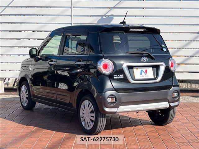 Toyota PIXIS JOY 2019 6420919-9