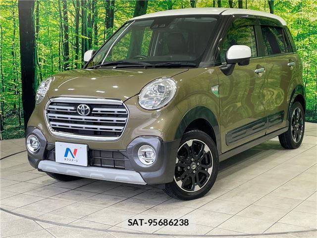 Toyota PIXIS JOY 2019 6421062-0