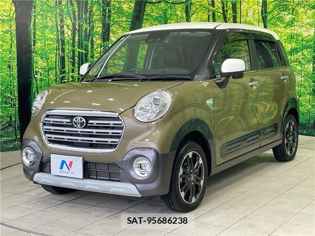 Toyota PIXIS JOY 2019 6421062-7