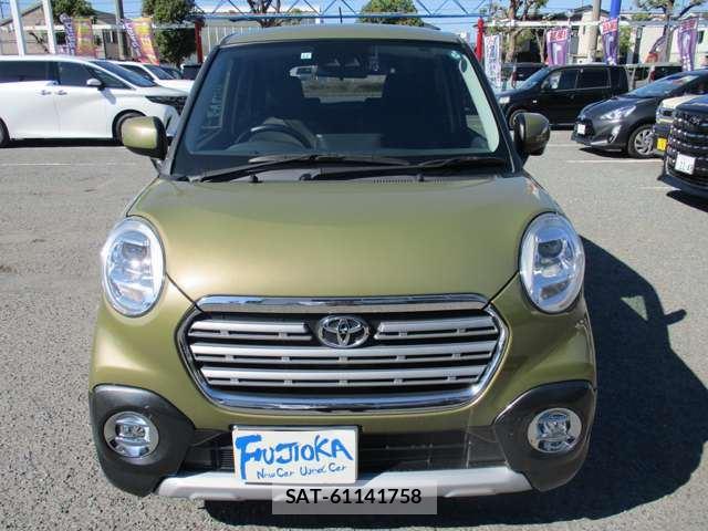 Toyota PIXIS JOY 2017 6421319-1