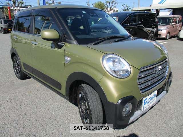 Toyota PIXIS JOY 2017 6421319-2
