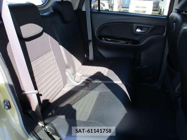 Toyota PIXIS JOY 2017 6421319-4