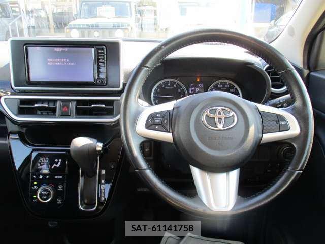 Toyota PIXIS JOY 2017 6421319-5