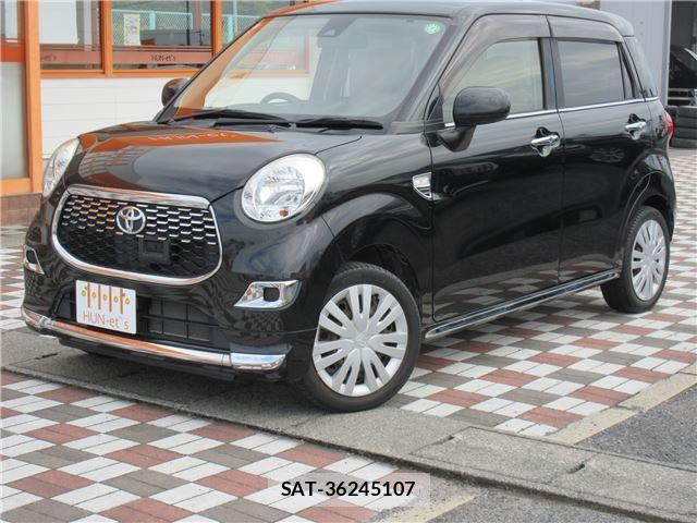 Toyota PIXIS JOY 2017 6421366-0