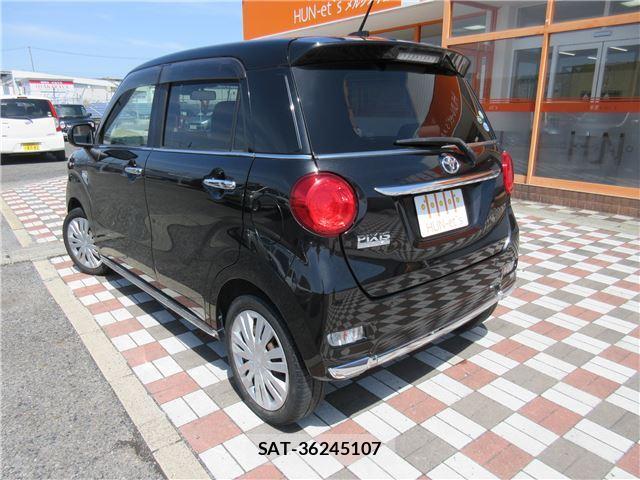 Toyota PIXIS JOY 2017 6421366-1