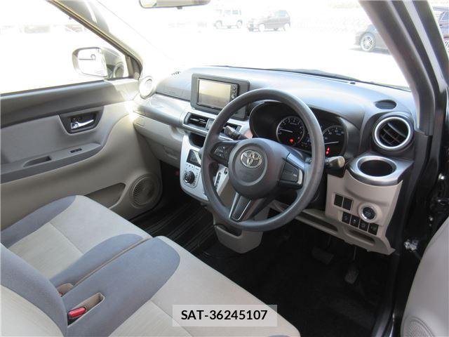 Toyota PIXIS JOY 2017 6421366-2