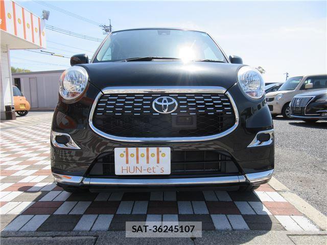 Toyota PIXIS JOY 2017 6421366-3