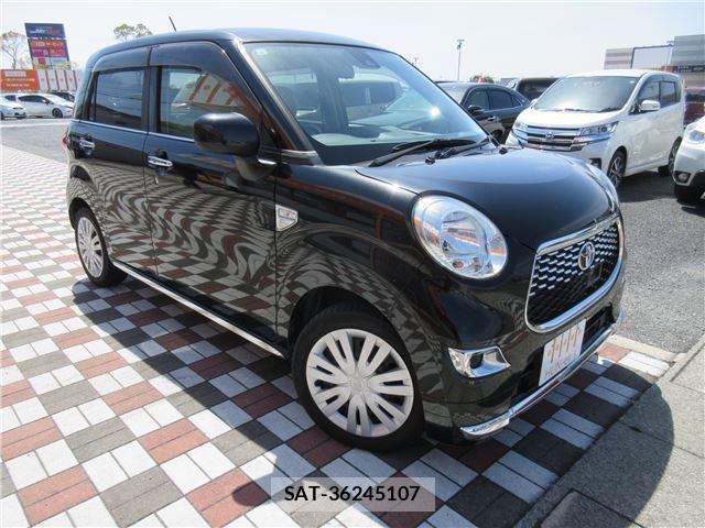 Toyota PIXIS JOY 2017 6421366-4