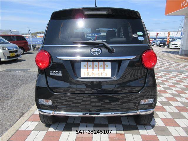 Toyota PIXIS JOY 2017 6421366-5
