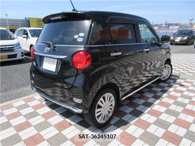 Toyota PIXIS JOY 2017 6421366-6
