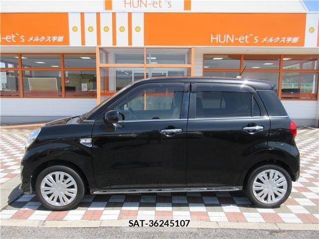 Toyota PIXIS JOY 2017 6421366-7