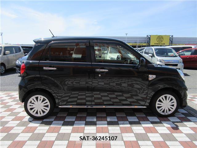 Toyota PIXIS JOY 2017 6421366-8