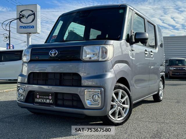 Toyota Pixis Mega 2020 6417312-0