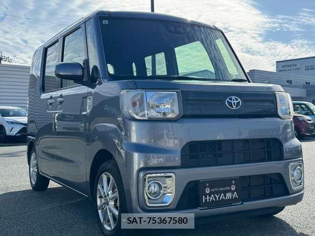 Toyota Pixis Mega 2020 6417312-2