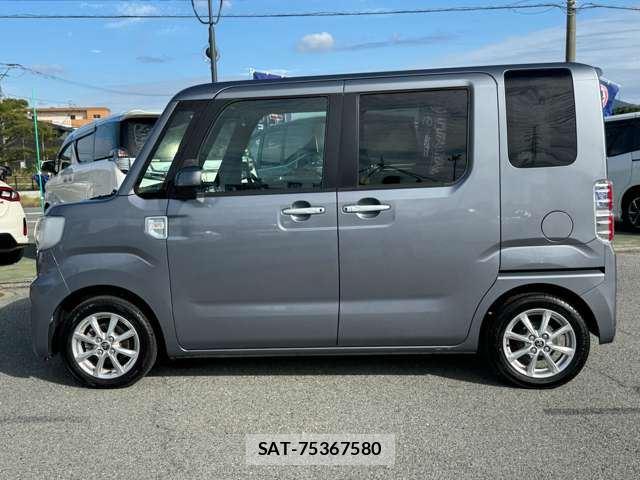 Toyota Pixis Mega 2020 6417312-7