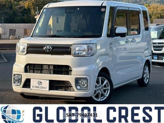 Toyota Pixis Mega 2020 6417336-0