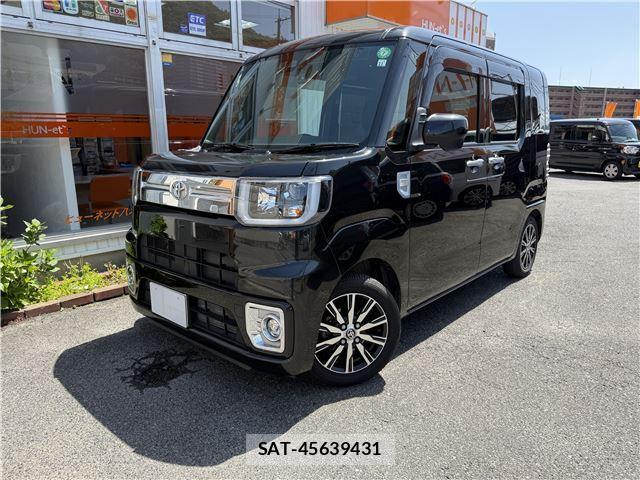 Toyota Pixis Mega 2019 6417536-0