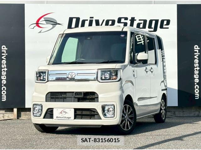 Toyota Pixis Mega 2016 6417836-0