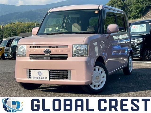 Toyota PIXIS SPACE 2016 6421574-0