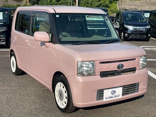 Toyota PIXIS SPACE 2016 6421574-4