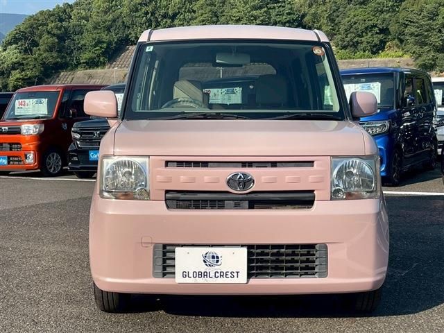Toyota PIXIS SPACE 2016 6421574-5