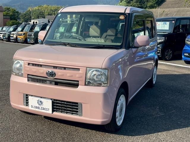Toyota PIXIS SPACE 2016 6421574-6