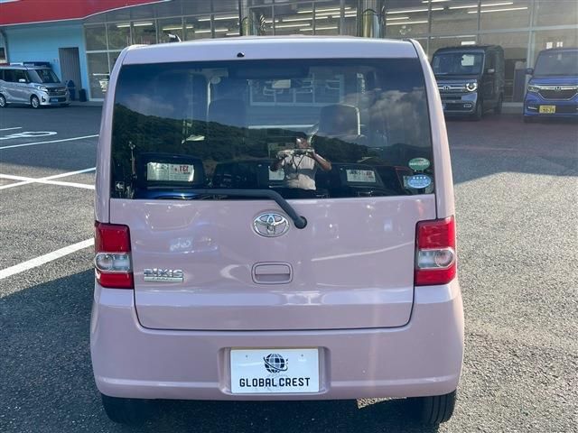 Toyota PIXIS SPACE 2016 6421574-9