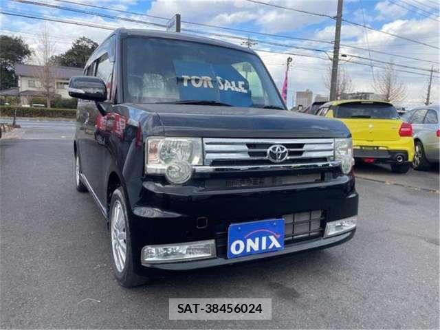 Toyota PIXIS SPACE 2015 6421674-0