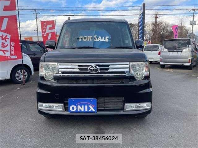 Toyota PIXIS SPACE 2015 6421674-1
