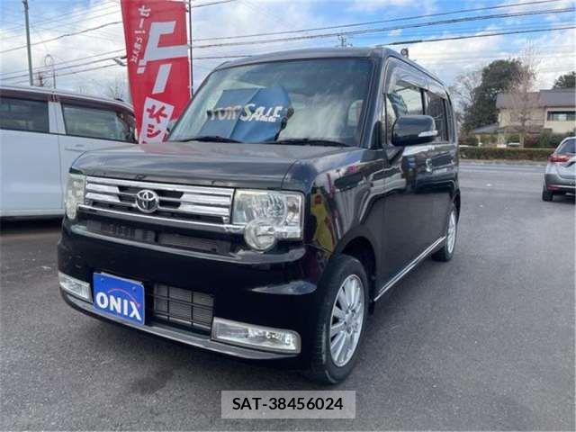 Toyota PIXIS SPACE 2015 6421674-2