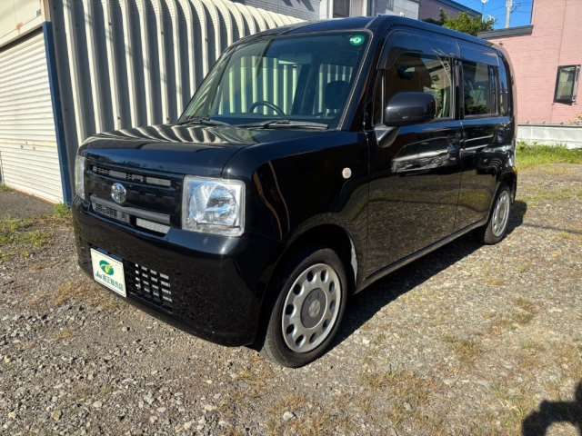 Toyota PIXIS SPACE 2013 6421845-0