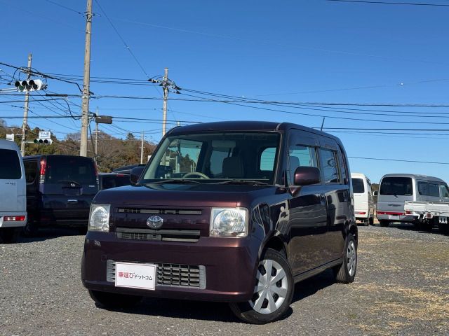 Toyota PIXIS SPACE 2012 6421915-0