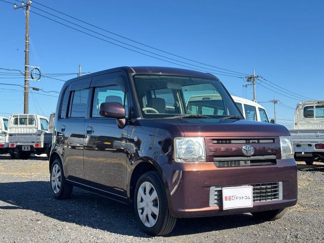 Toyota PIXIS SPACE 2012 6421915-1