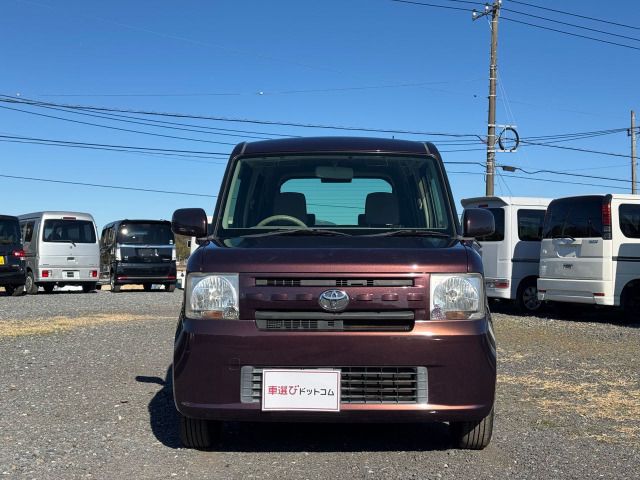 Toyota PIXIS SPACE 2012 6421915-2