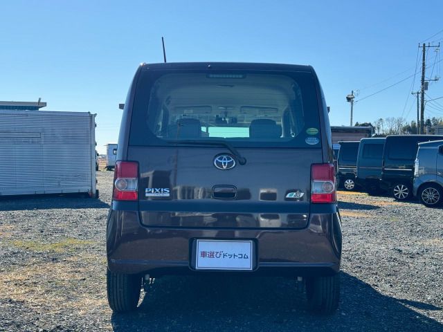 Toyota PIXIS SPACE 2012 6421915-6