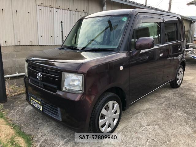 Toyota PIXIS SPACE 2012 6421926-0