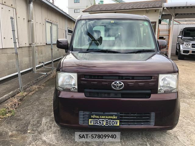 Toyota PIXIS SPACE 2012 6421926-1
