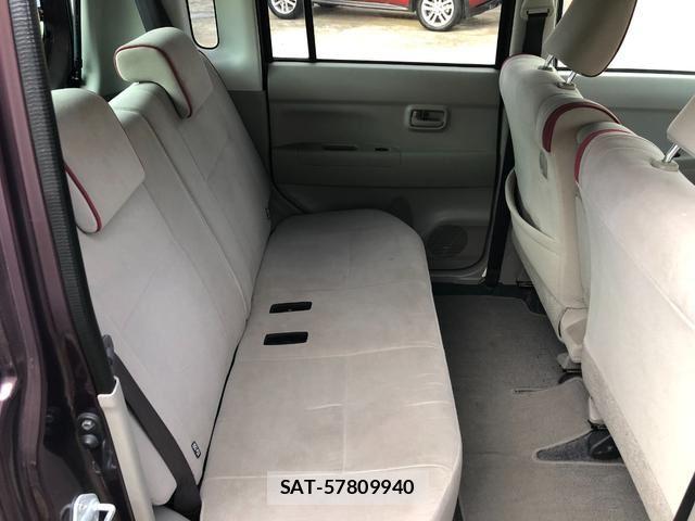 Toyota PIXIS SPACE 2012 6421926-10