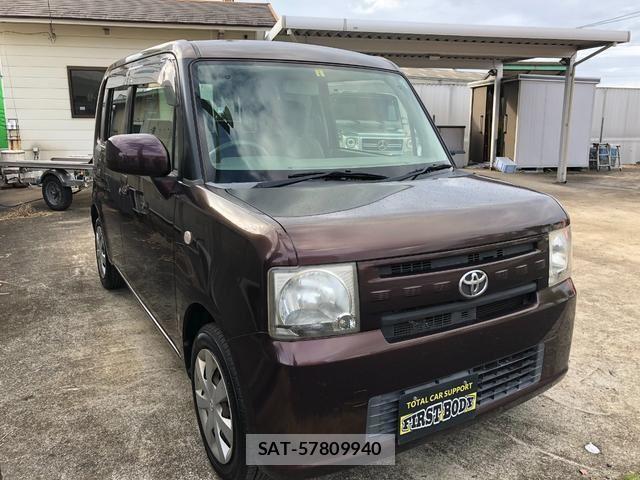Toyota PIXIS SPACE 2012 6421926-2
