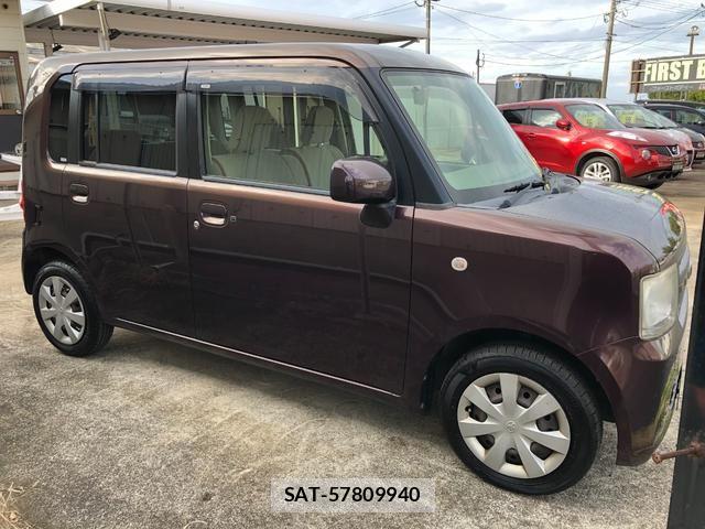 Toyota PIXIS SPACE 2012 6421926-4