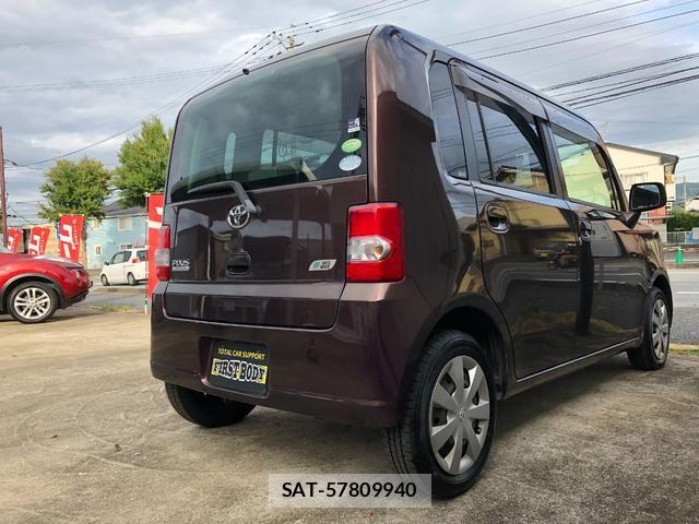 Toyota PIXIS SPACE 2012 6421926-6