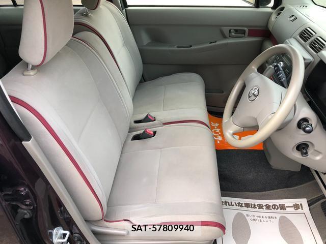 Toyota PIXIS SPACE 2012 6421926-8