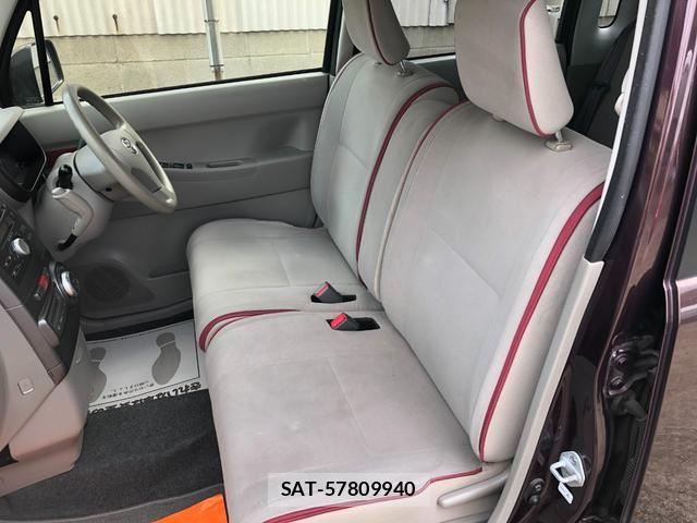 Toyota PIXIS SPACE 2012 6421926-9