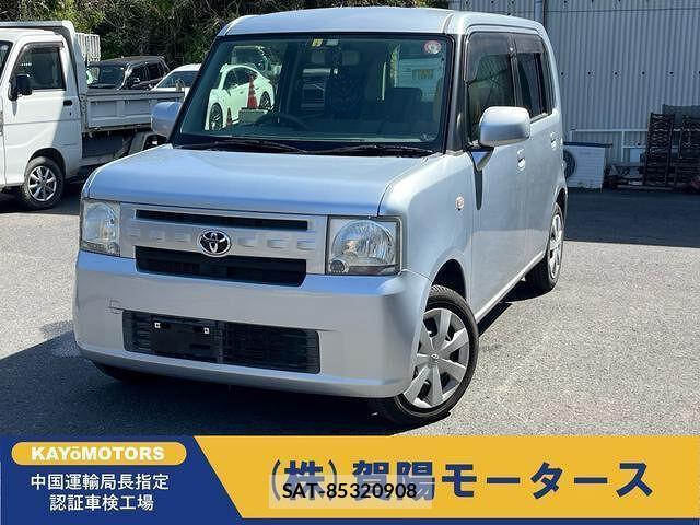Toyota PIXIS SPACE 2012 6421930-0